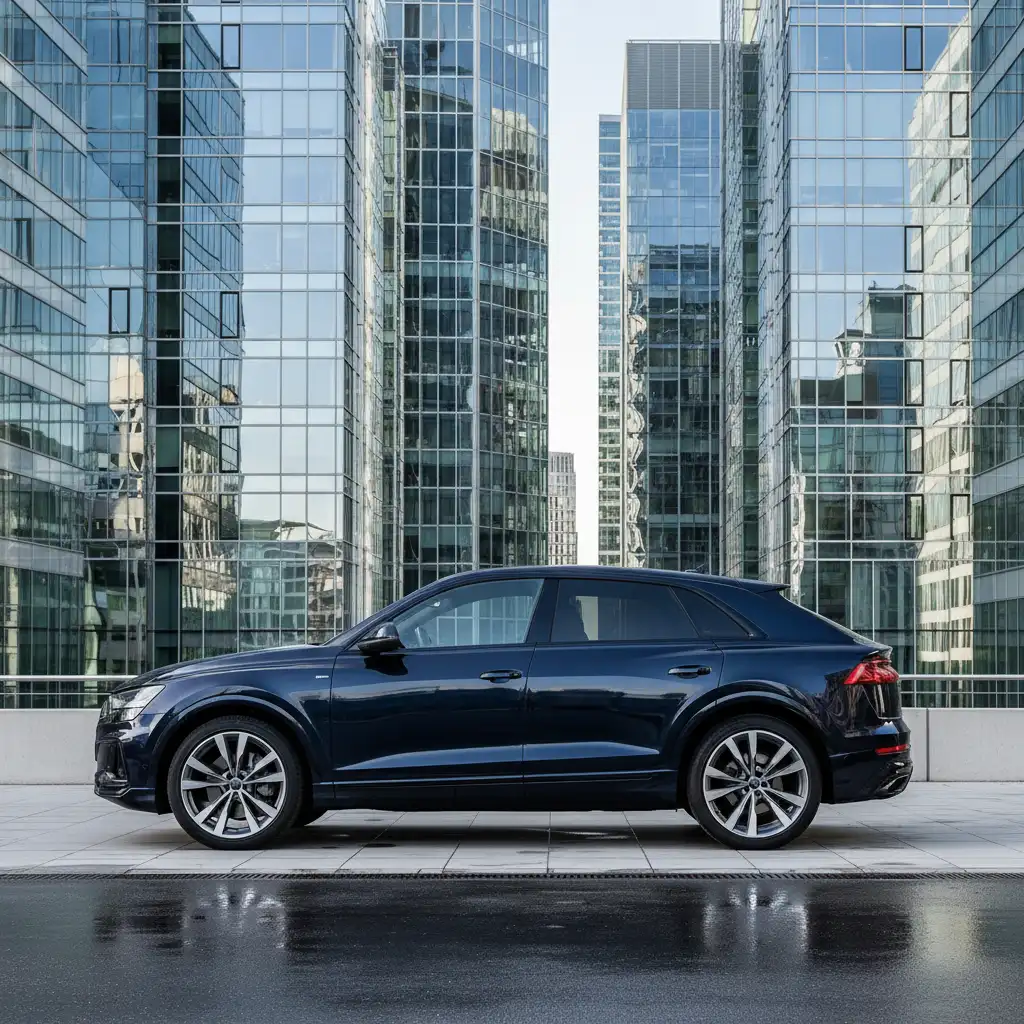 Audi Q8 50 TDI 286 PS-2