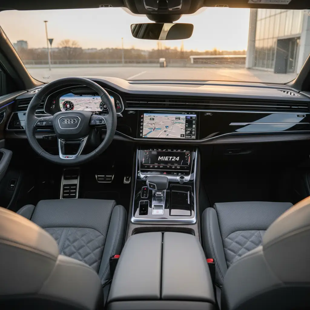 Audi Q8 50 TDI 286 PS-3