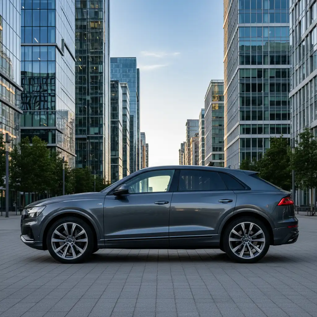 Audi Q8 50 TDI 286 PS-4