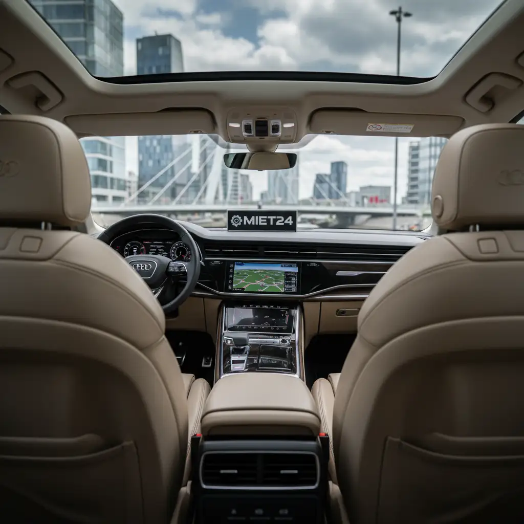 Audi Q8 50 TDI 286 PS-5