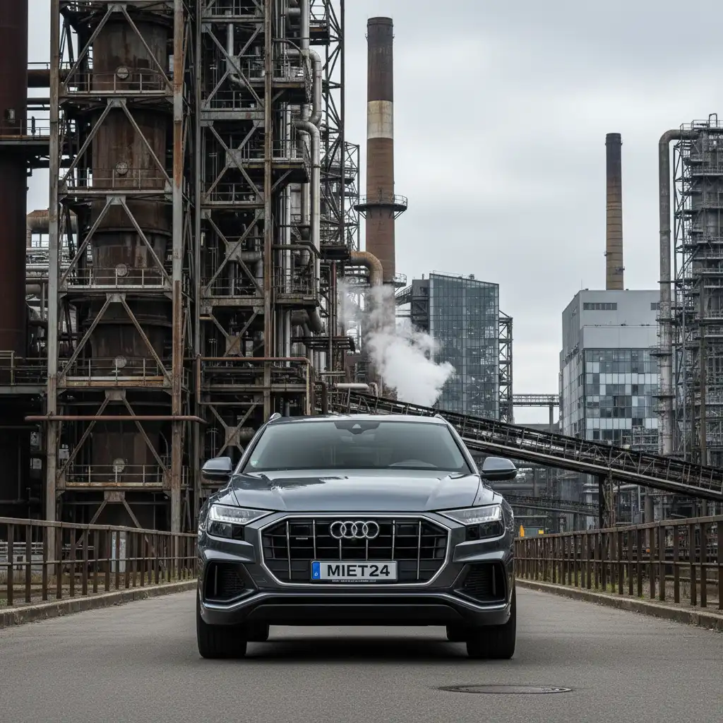 Audi Q8 50 TDI 286 PS-6
