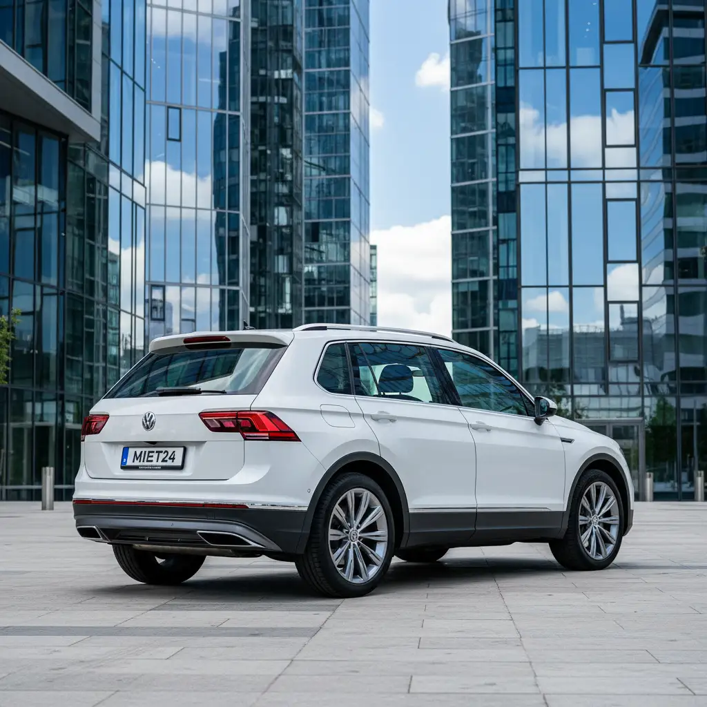 VW Tiguan 1,5 eTSI OPF DSG Life