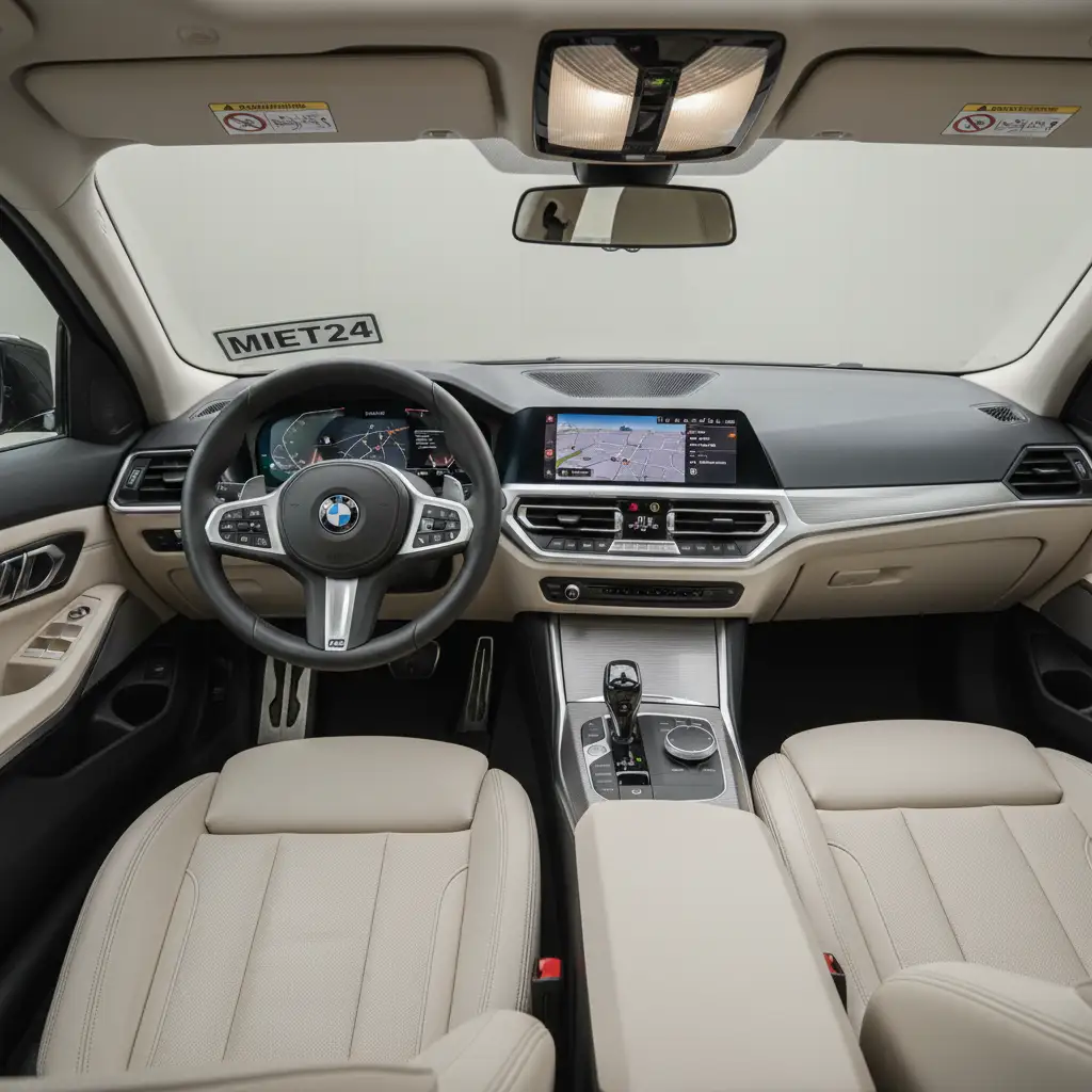 BMW 3er Touring 320i-3