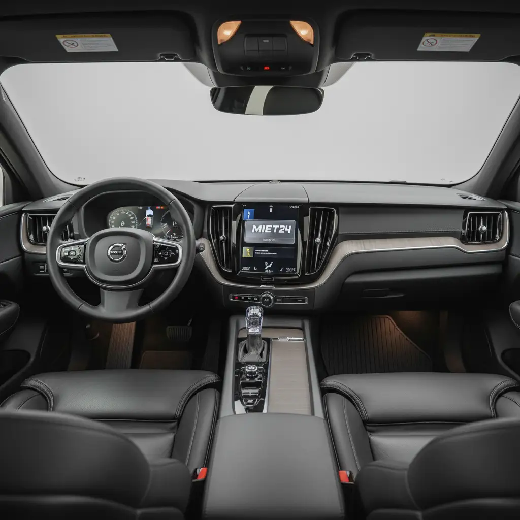 Volvo XC60 Recharge T8 AWD Plus Dark-2