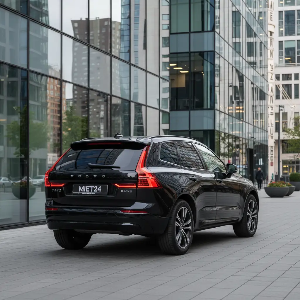 Volvo XC60 Recharge T8 AWD Plus Dark-3