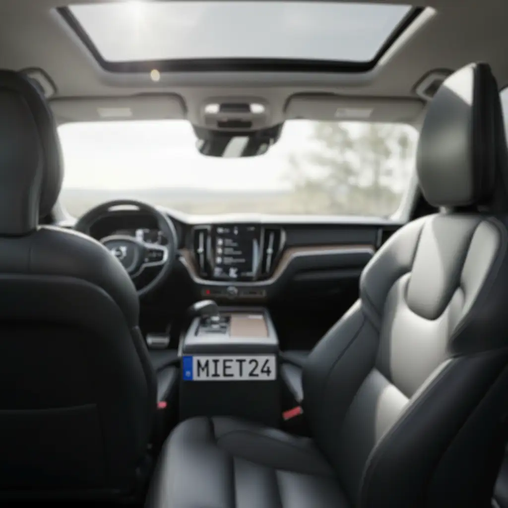 Volvo XC60 Recharge T8 AWD Plus Dark-5