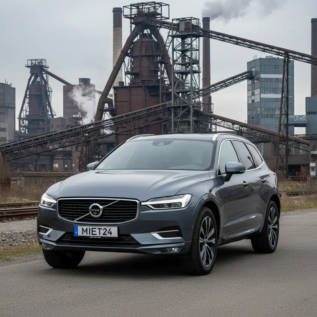 Volvo XC60 Recharge T8 AWD Plus Dark-6