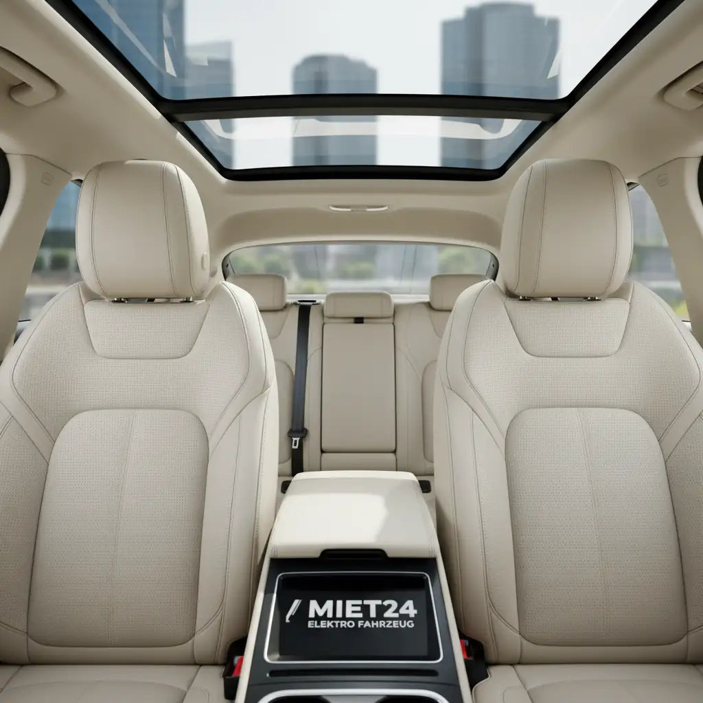 Jaguar I-Pace SE / Elektro-5