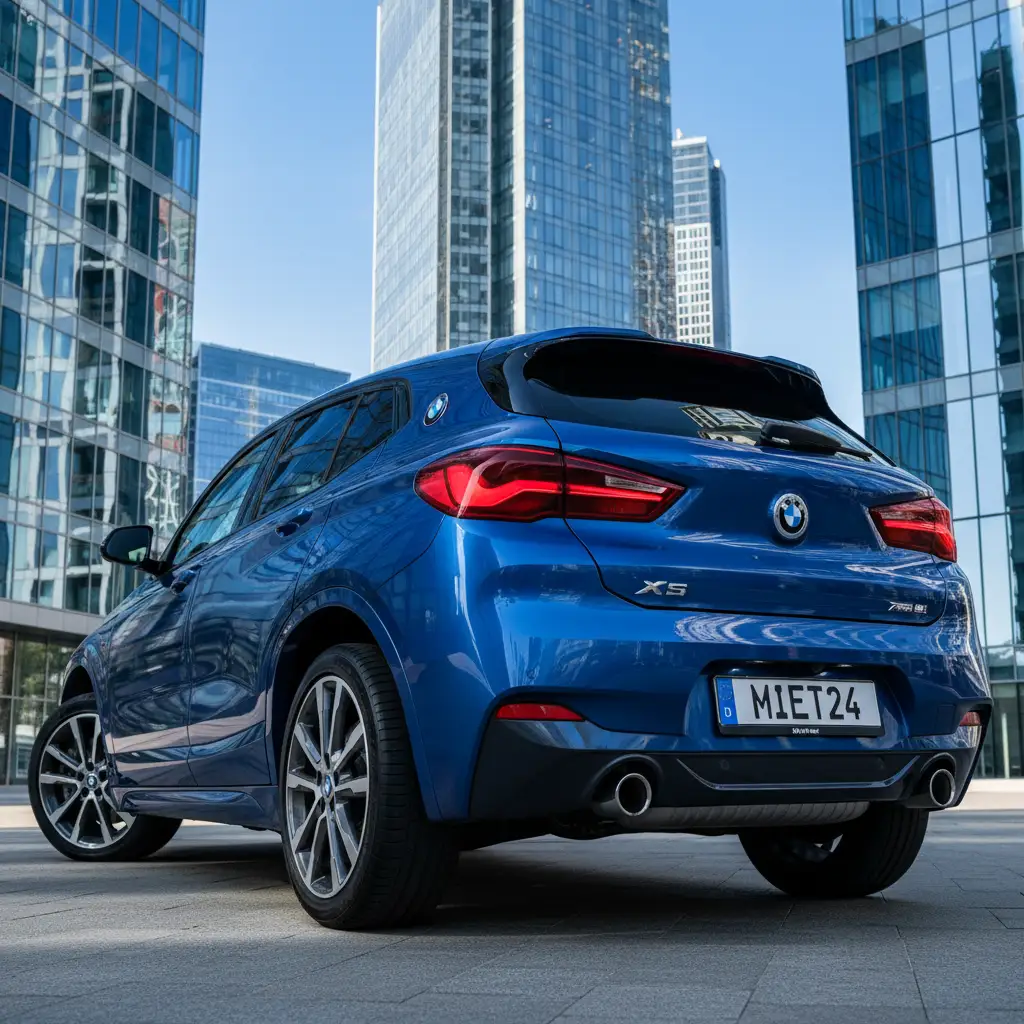 BMW X2 M35i-4