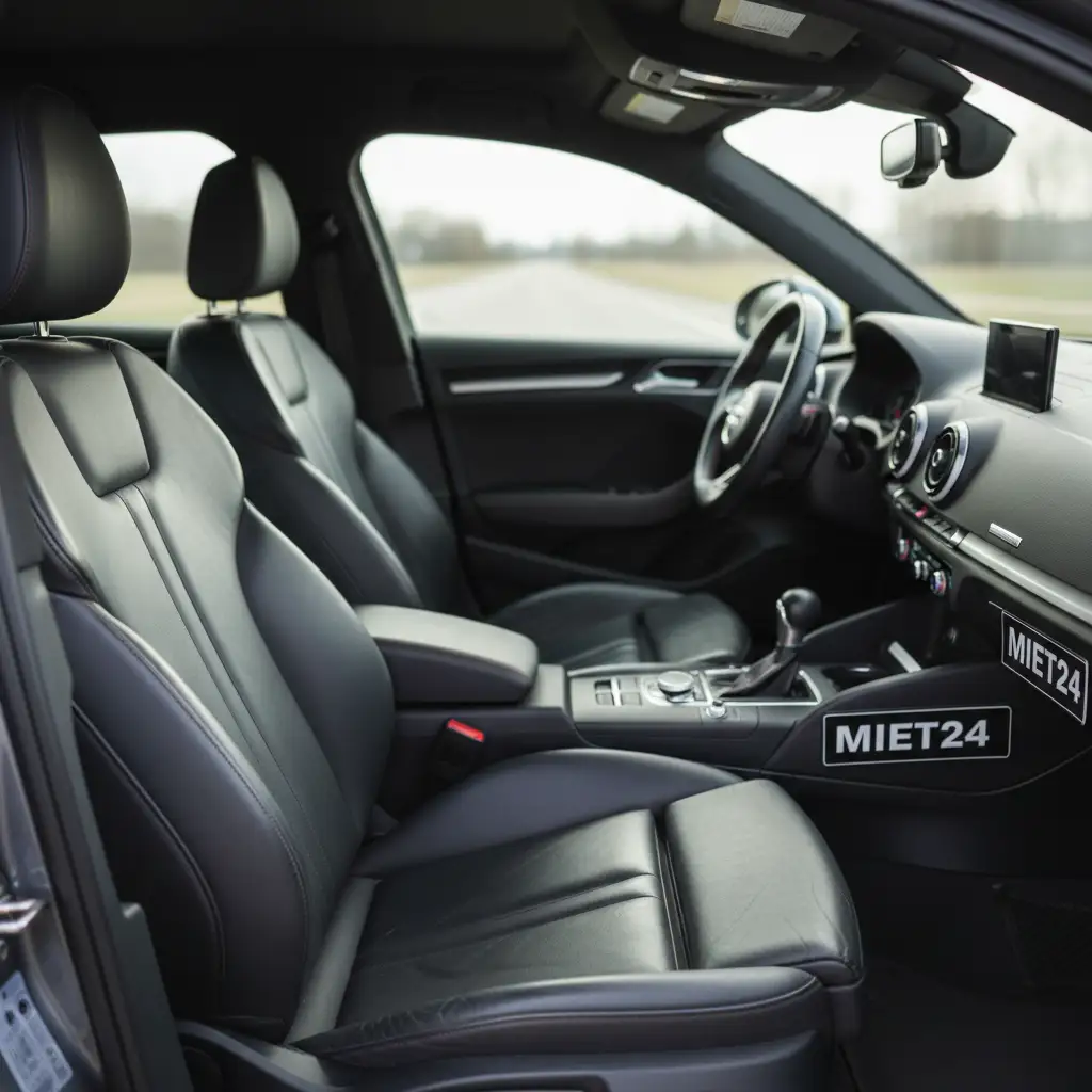 Audi S3 Limousine TFSI S tronic-5