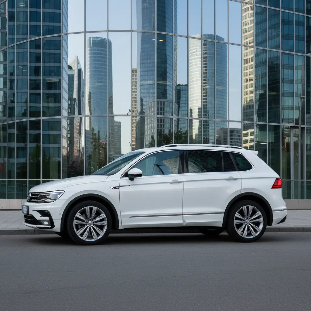VW Tiguan Allspace 2,0 TDI SCR 4MOTION DSG R-Line-4