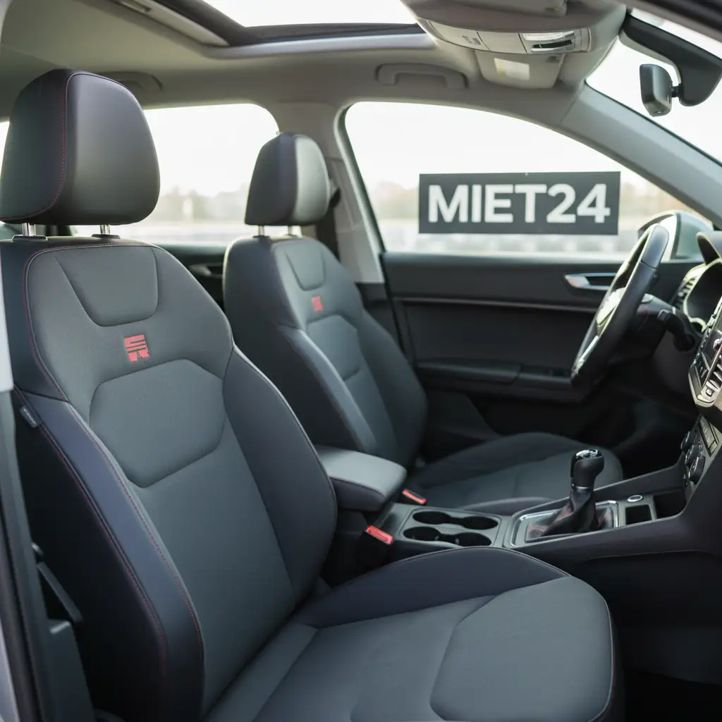 Seat Ateca 2,0 TDI 4Drive DSG FR-5
