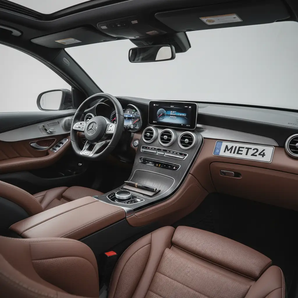 Mercedes-Benz GLC Coupé 300d 4MATIC-2