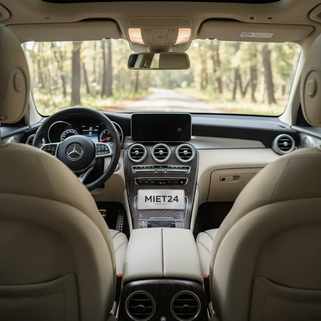 Mercedes-Benz GLC Coupé 300d 4MATIC-5