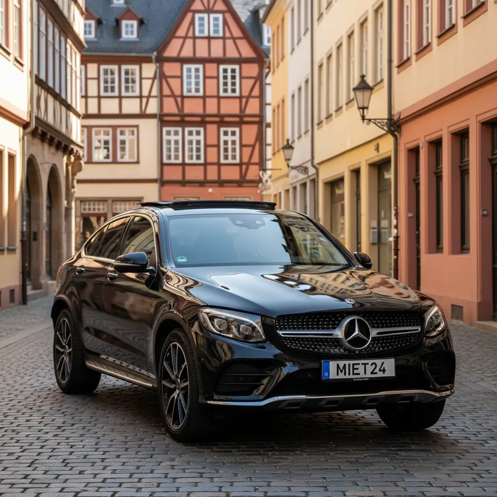 Mercedes-Benz GLC Coupé 300d 4MATIC-6