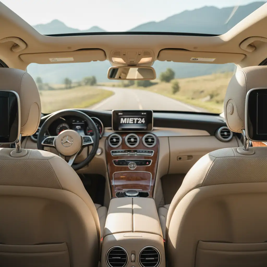 Mercedes-Benz C-Klasse T-Modell 220 d-5