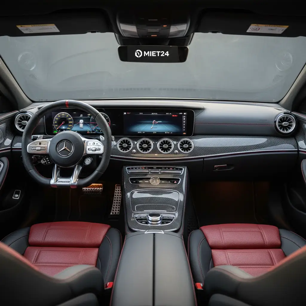 Mercedes-Benz CLS Mercedes-AMG 53 4MATIC+-2