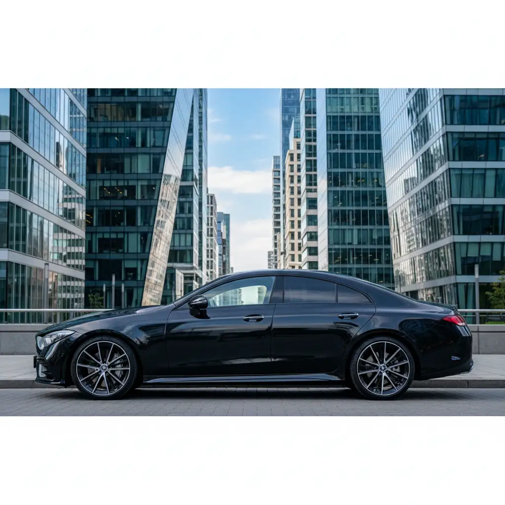 Mercedes-Benz CLS Mercedes-AMG 53 4MATIC+-3