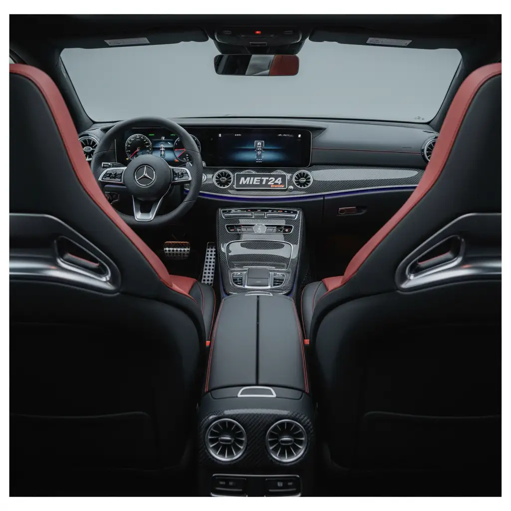 Mercedes-Benz CLS Mercedes-AMG 53 4MATIC+-5