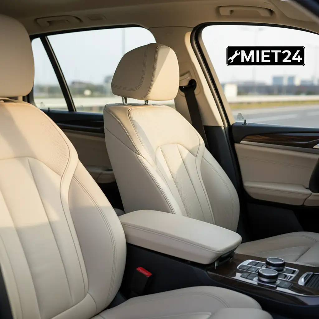 BMW X3 xDrive30d Luxury Line-5