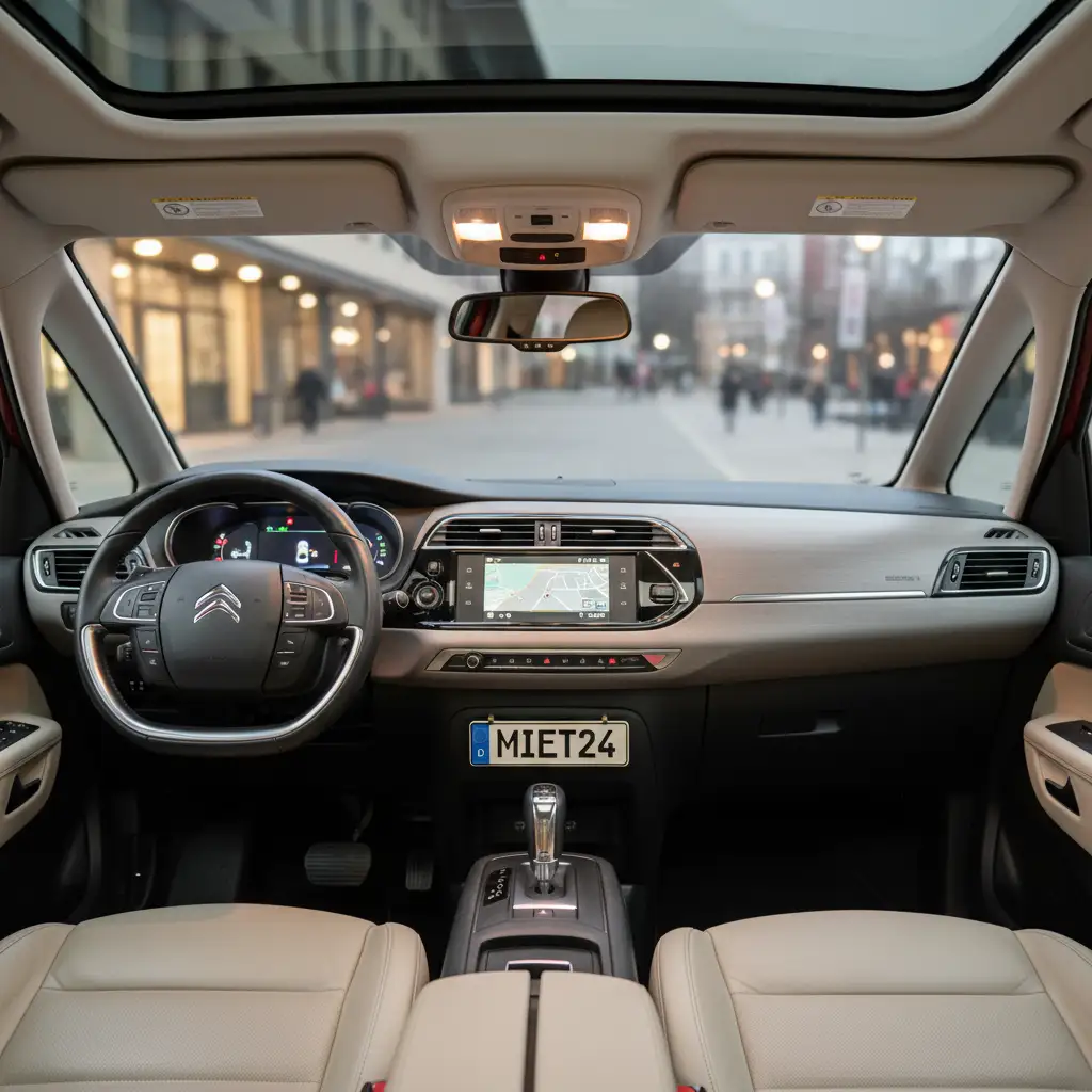 Citroen Grand C4 Spacetourer-4