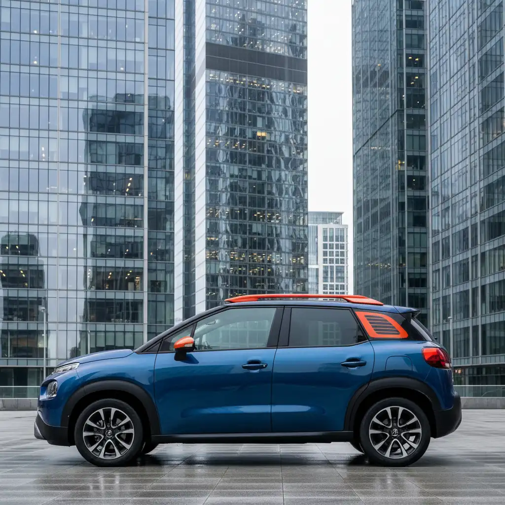 Citroen C3 Aircross-2