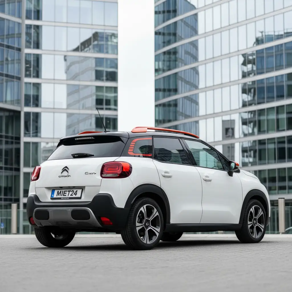 Citroen C3 Aircross-4