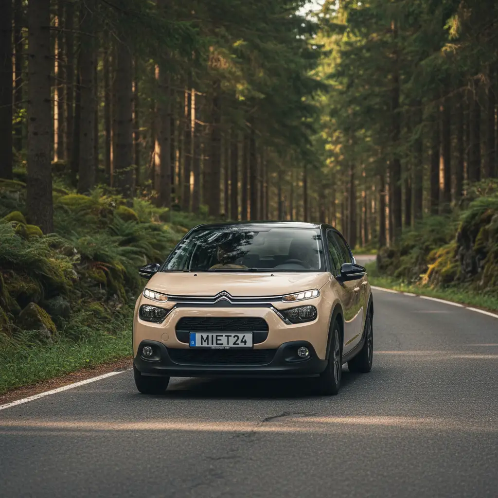 Citroen C3 PureTech 110 Feel