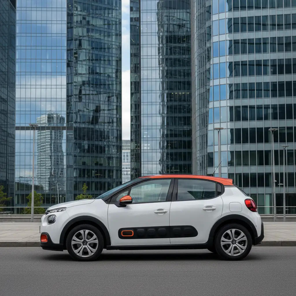 Citroen C3 PureTech 110 Feel-2