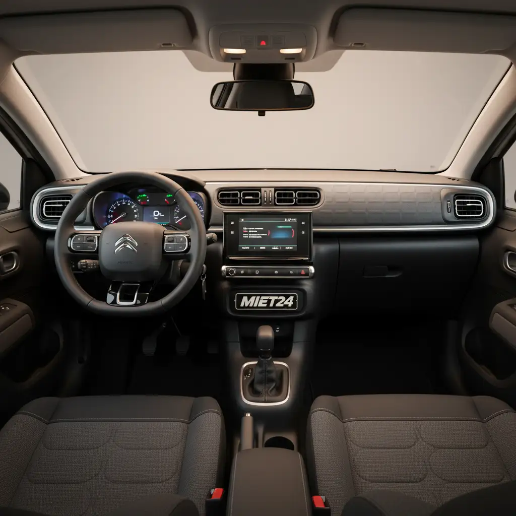 Citroen C3 PureTech 110 Feel-3