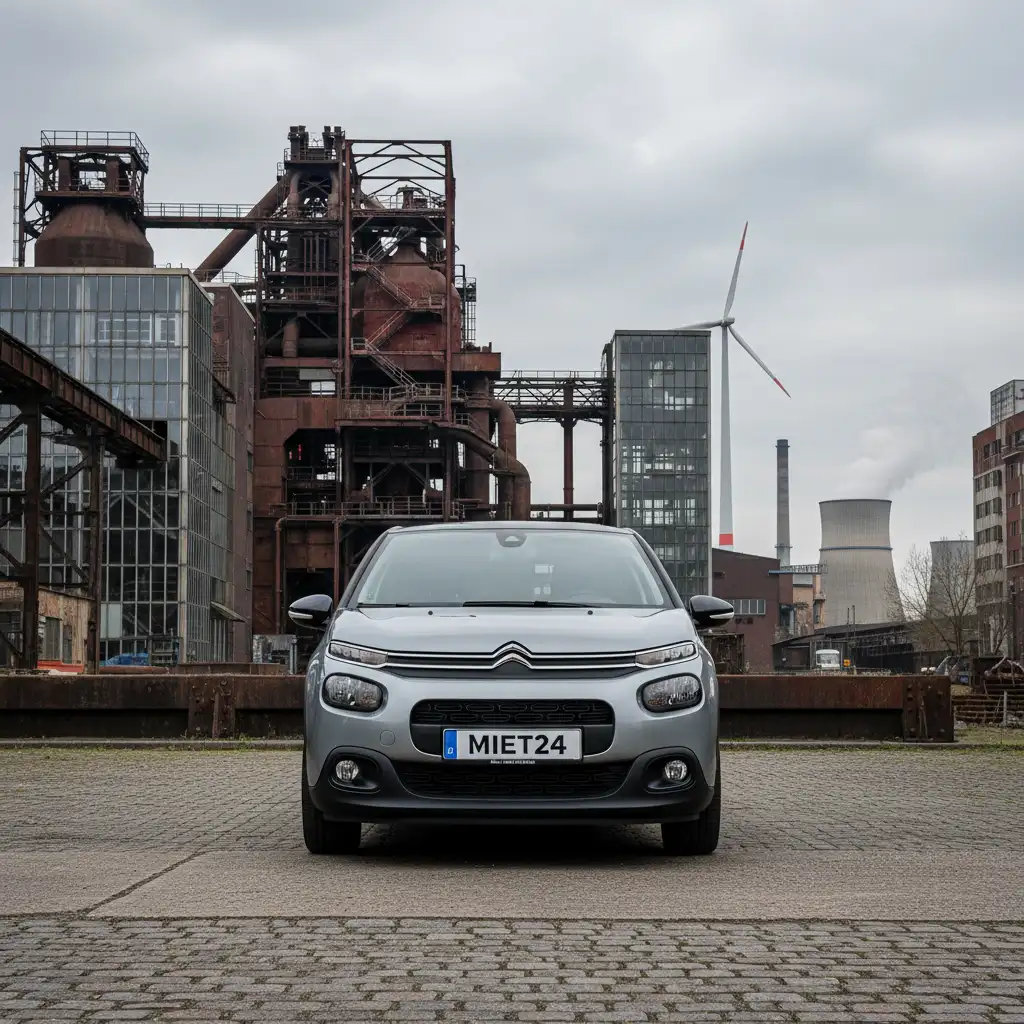 Citroen C3 PureTech 110 Feel-6