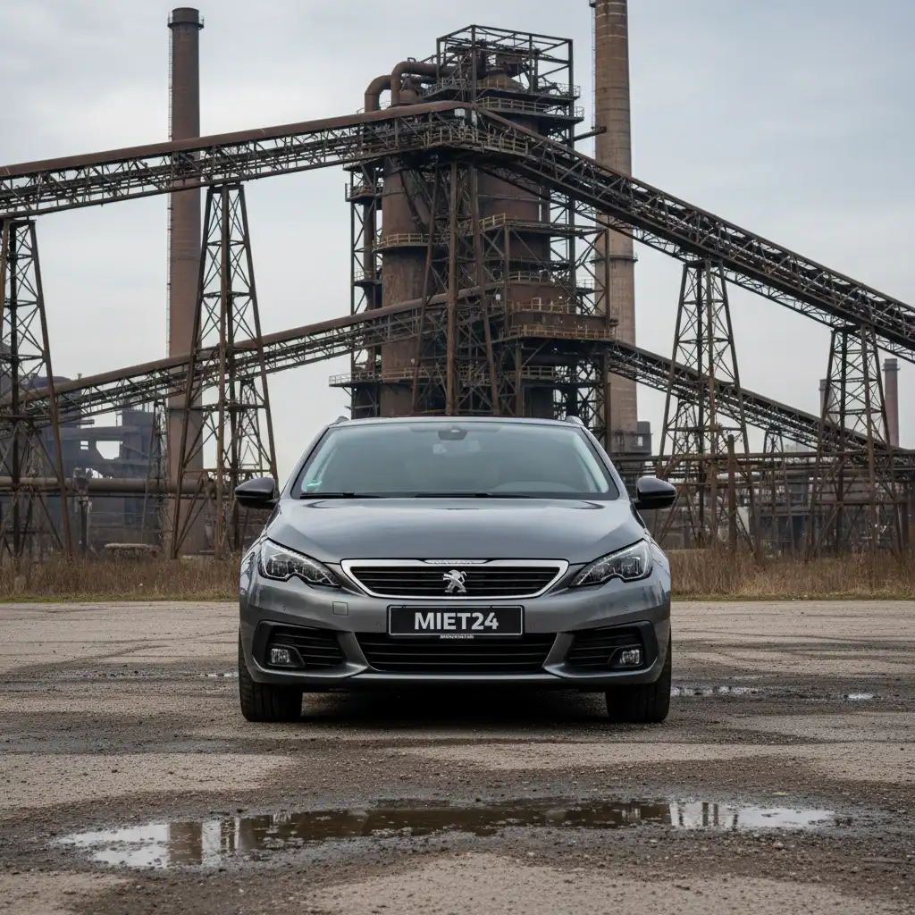 Peugeot 308 SW Allure PureTech 130 EAT8-1