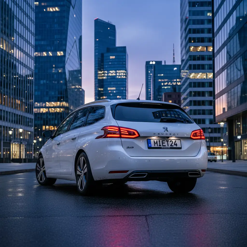 Peugeot 308 SW Allure PureTech 130 EAT8-3