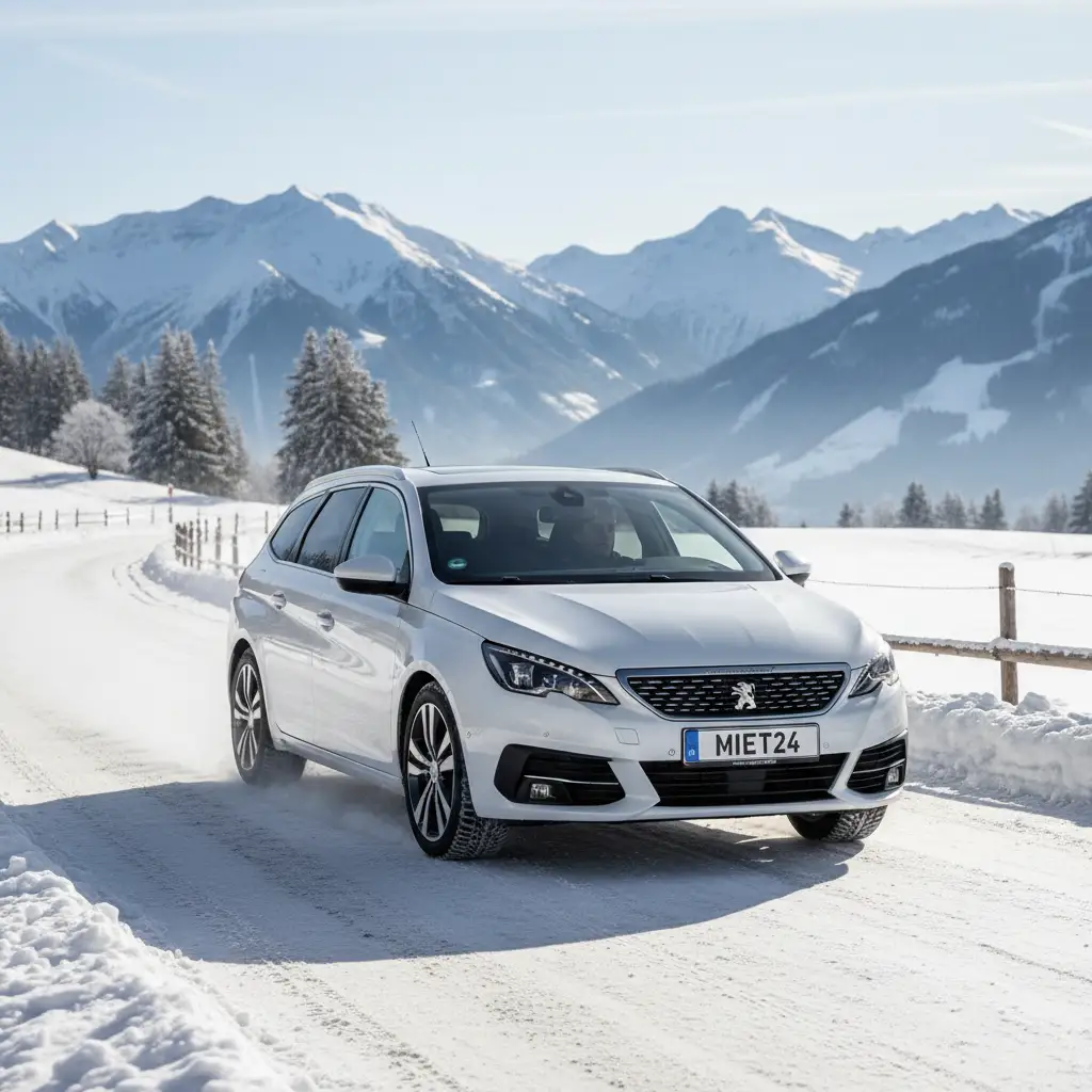 Peugeot 308 SW Allure PureTech 130 EAT8-6