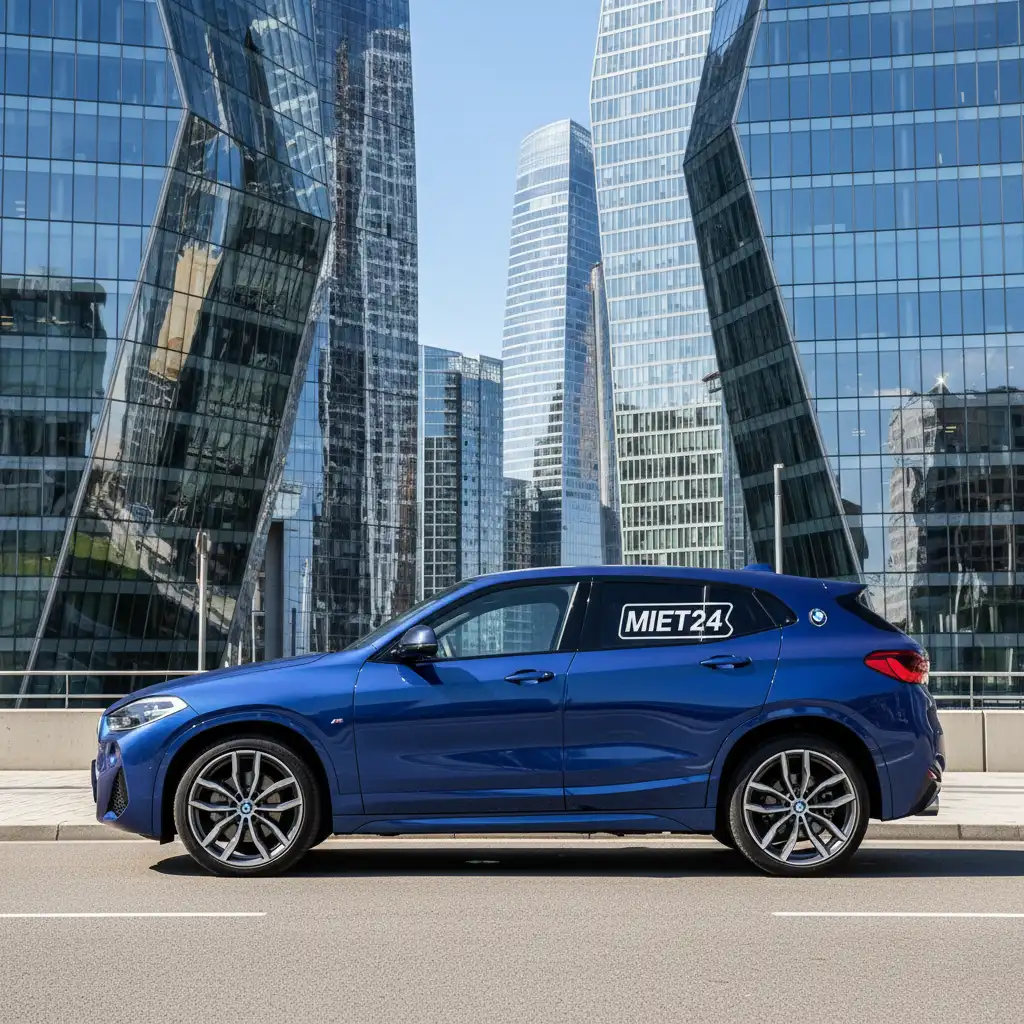 BMW X2 sDrive20i M-Sport-2