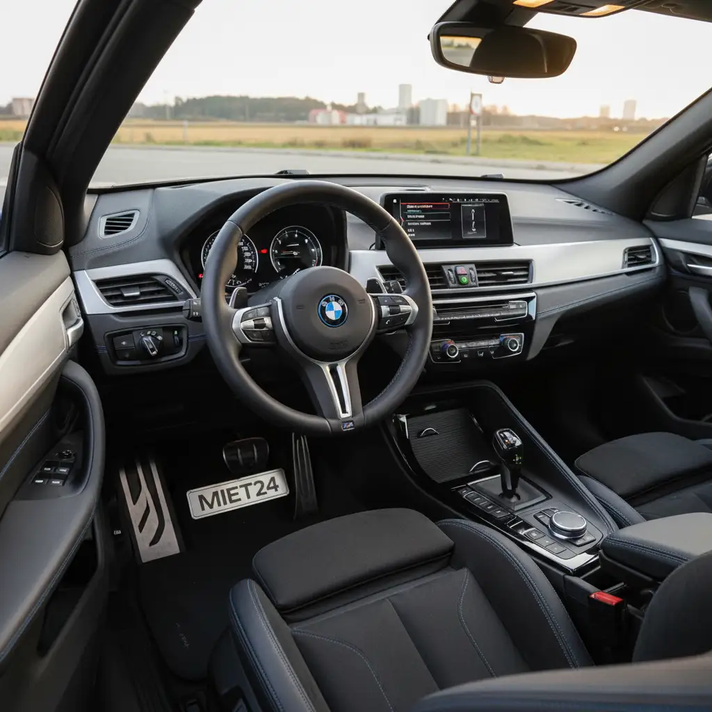 BMW X2 sDrive20i M-Sport-3