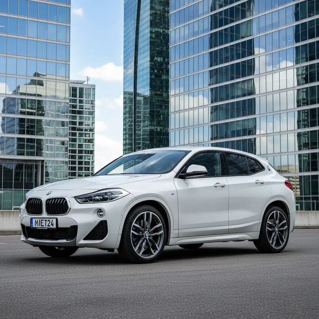 BMW X2 sDrive20i M-Sport-4