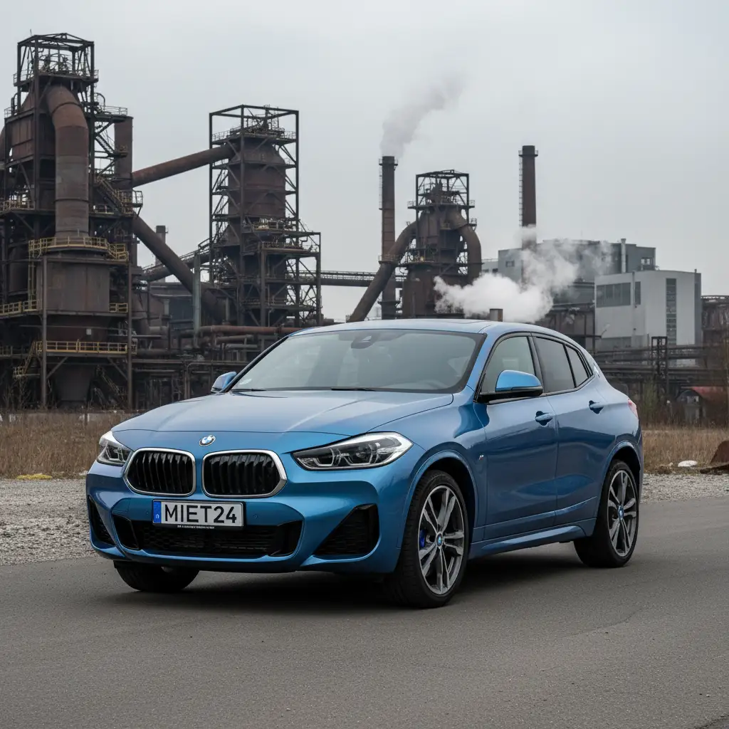 BMW X2 sDrive20i M-Sport-6