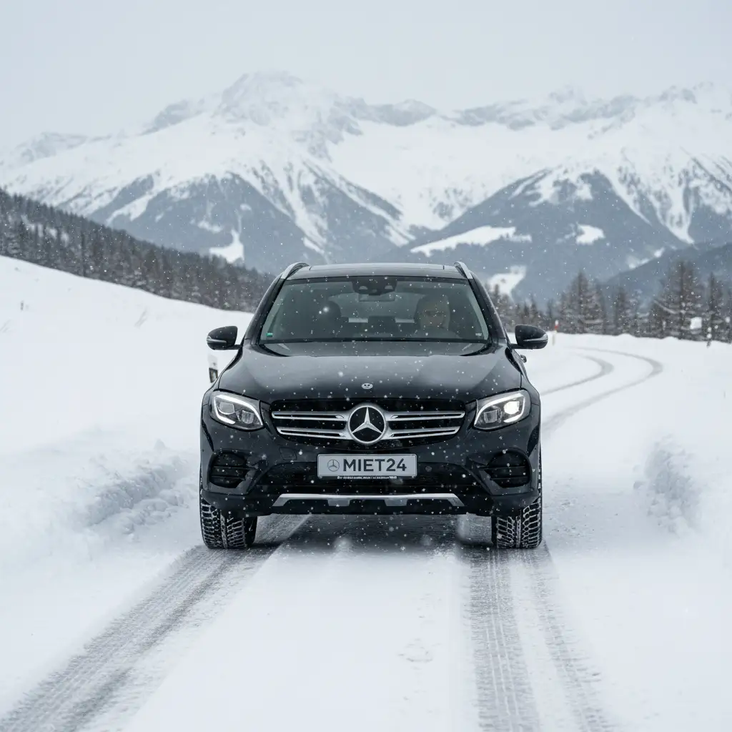 Mercedes-Benz GLC 200d 4MATIC-1