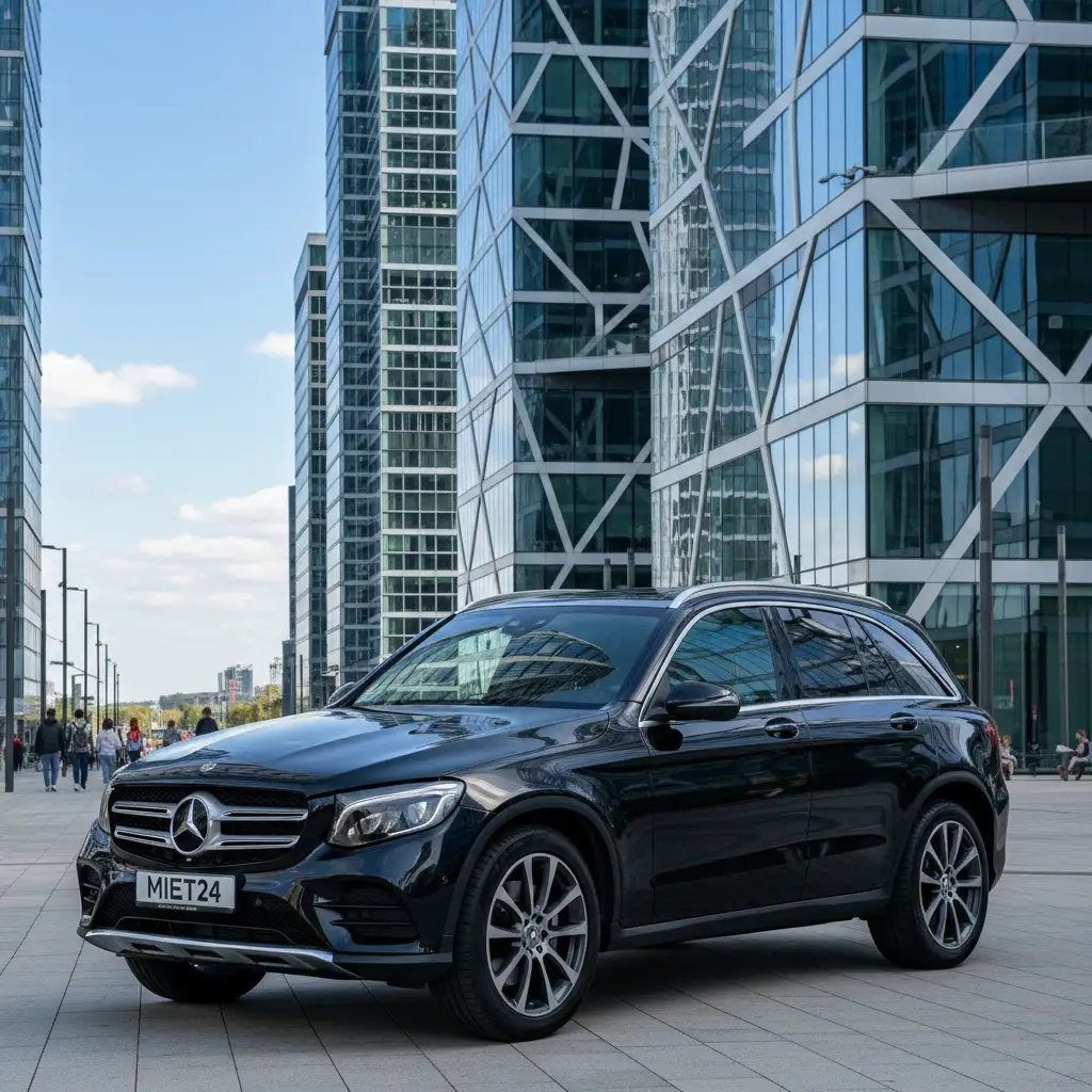 Mercedes-Benz GLC 200d 4MATIC-3