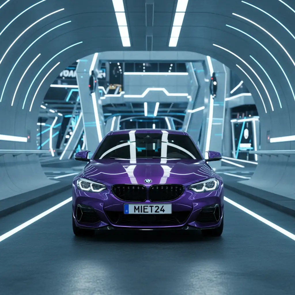 BMW 2er Coupé M240i xDrive