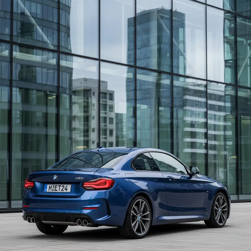 BMW 2er Coupé M240i xDrive-2