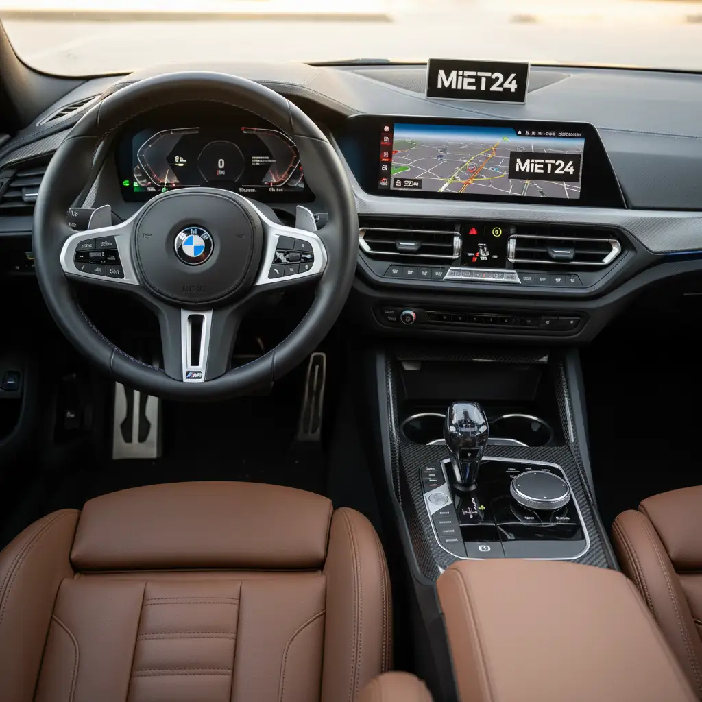 BMW 2er Coupé M240i xDrive-4