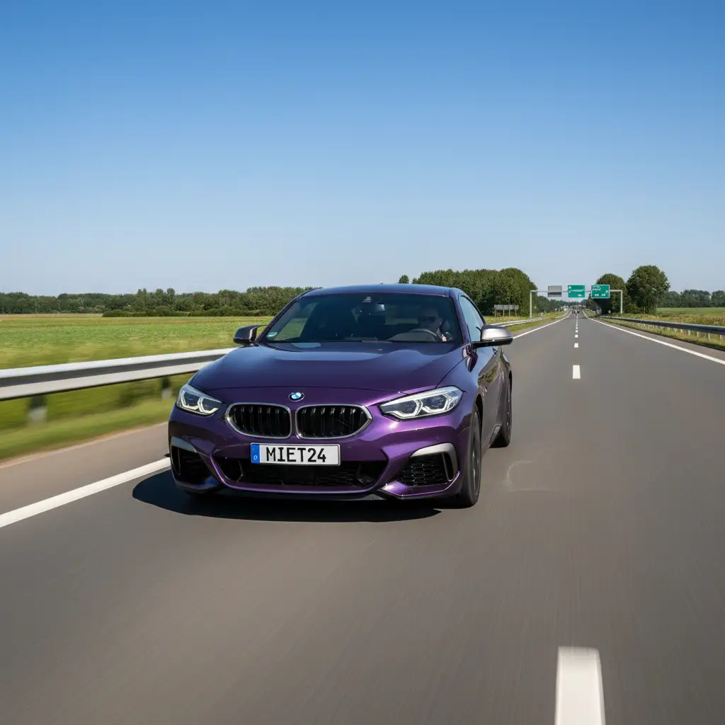 BMW 2er Coupé M240i xDrive-5