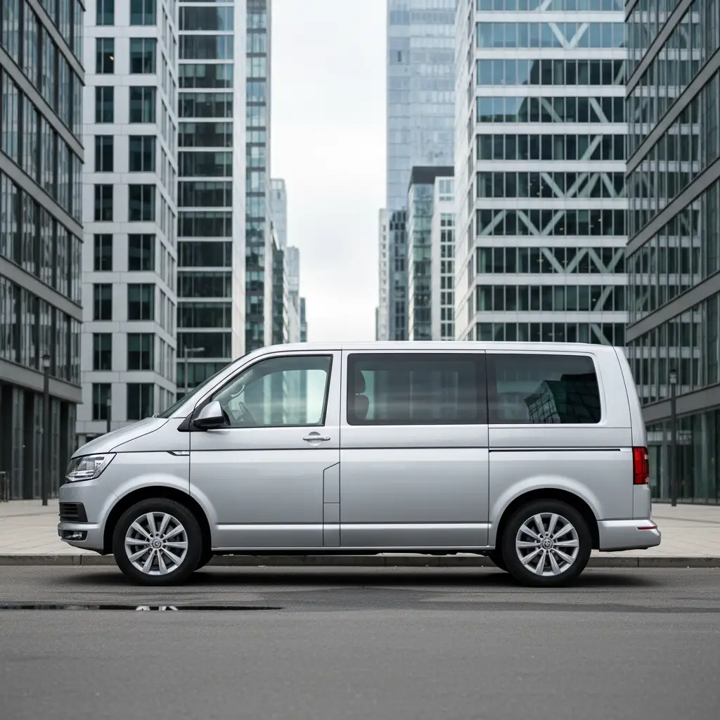 VW T6 Caravelle-4