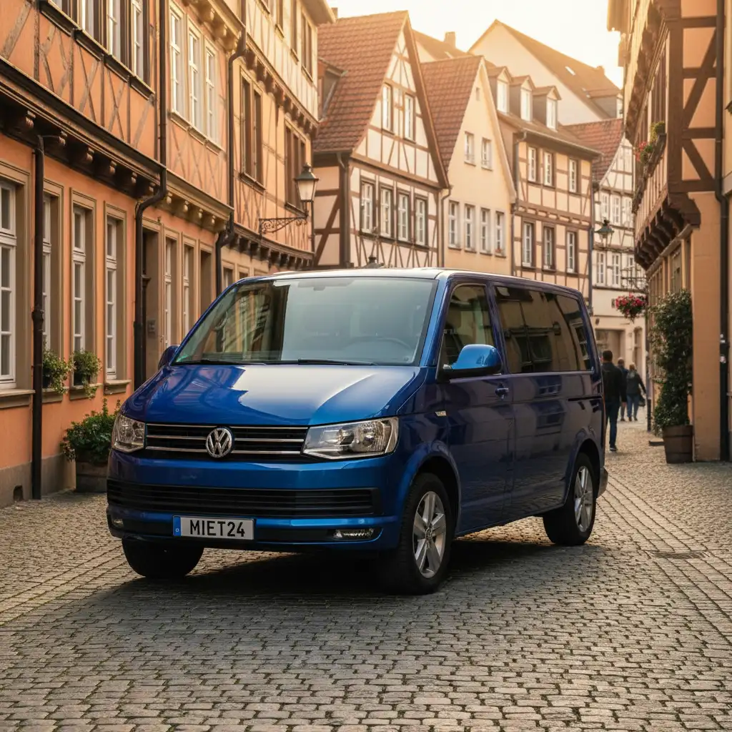 VW T6 Caravelle-6