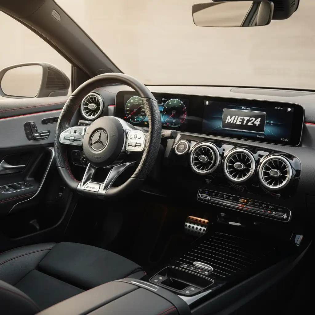 Mercedes Benz CLA Shooting Brake 250 4MATIC AMG Line-3