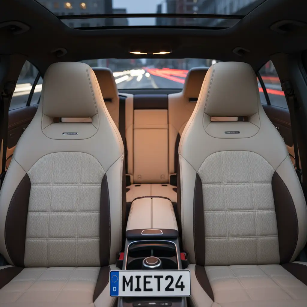 Mercedes-Benz CLA Coupé 220d-5