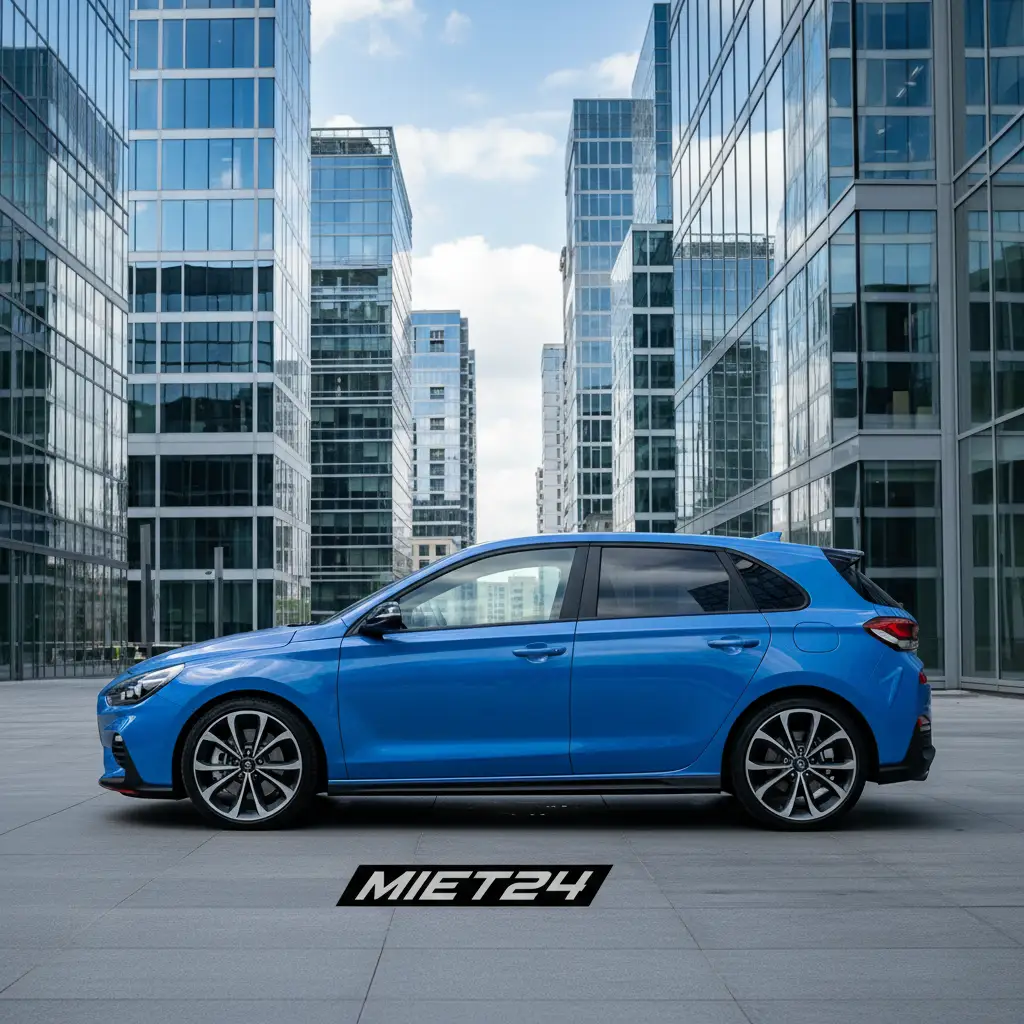 Hyundai i30 N Performance-3