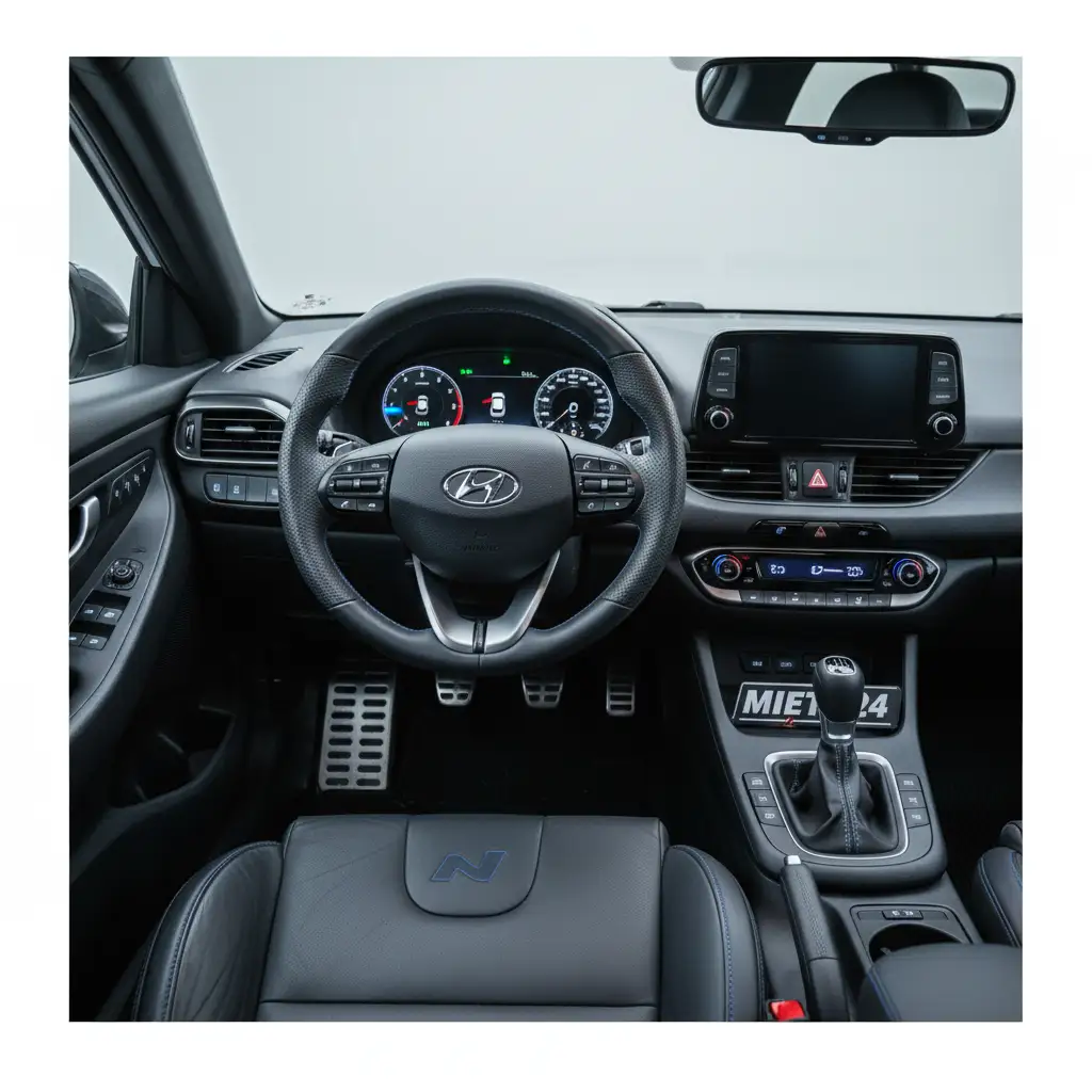 Hyundai i30 N Performance-4